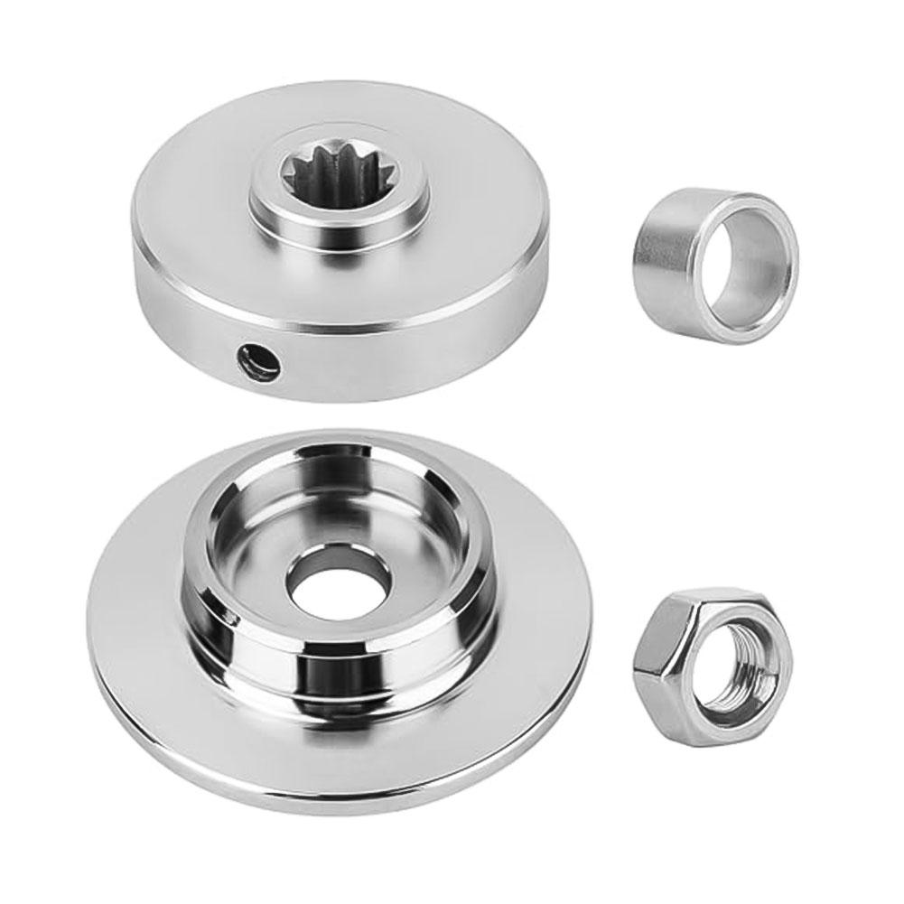 2026 New Echo=SRM-225 Brush Cutter Blade Kit For Echo=SRM 225 C535000160 C535000150 90051100010 6103150713 Trimmer Parts