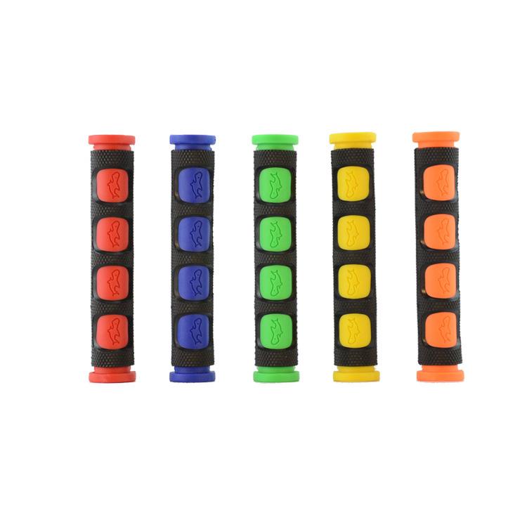 2Pcs Motorcycle Brake Handle Silicone Sleeve Anti-Slip Motorcycle Bicycle Protection Cover Protective Handlebar Moto Accessories