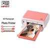 HPRT CP4000L Wireless Dye-Sublimation Photo Printer