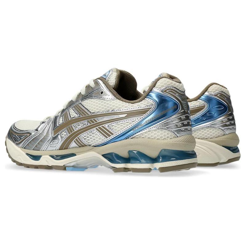 ASICS Gel Kayano 14 Cream Pepper Women's Sneakers 1202A056-113