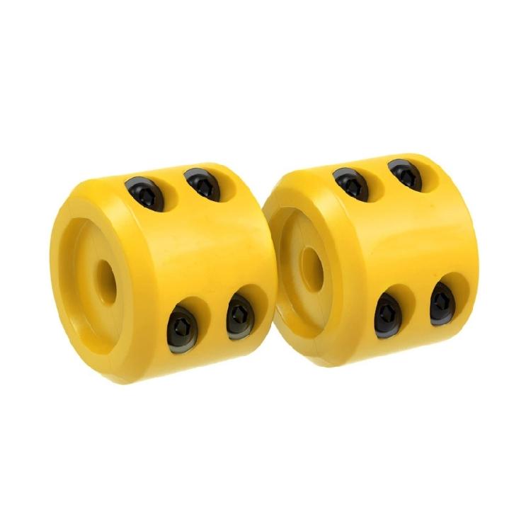 Universal Winch Mount Stop Cable Saver Winch Cable Hook Stopper Vehicle Part