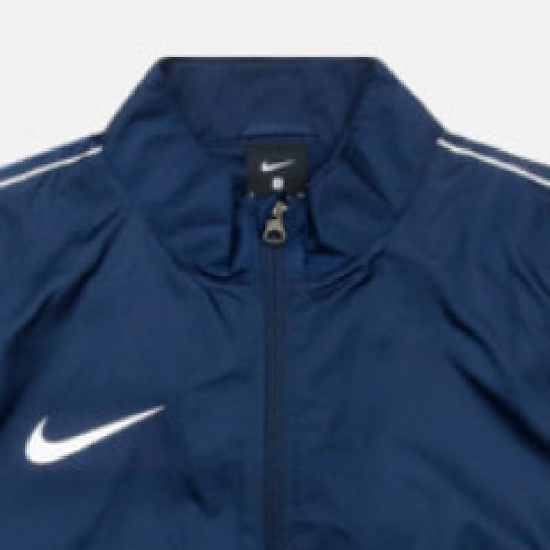 Nike Jachetă de vânt împletită Rpl Bv6881 410