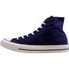 Chuck Taylor All Star High Top Canvas Shoes Unisex Purple 162450F
