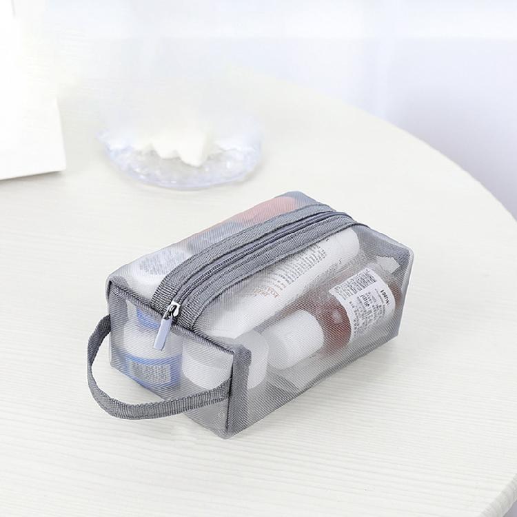 Comestic Travel Bag Portable Bathroom Makeup Wash Bag for Girls Women Lady Men