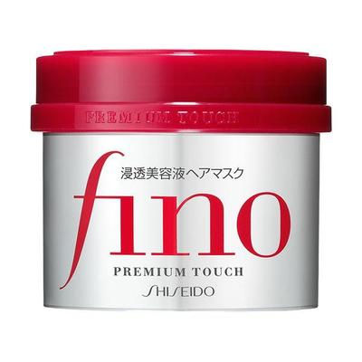 SHISEIDO fino PREMIUM TOUCH HAARMASKE 230g