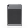 Thin 1.7mm Iron Leather Adhesive Pad For Magnetic Tablet Attachment In Aluminum Body Vehicles
