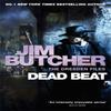 Dead Beat by Jim Butcher Paperback Book 9780356500331