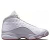 Jordan 13 Wolf Grey Retro 414571-160