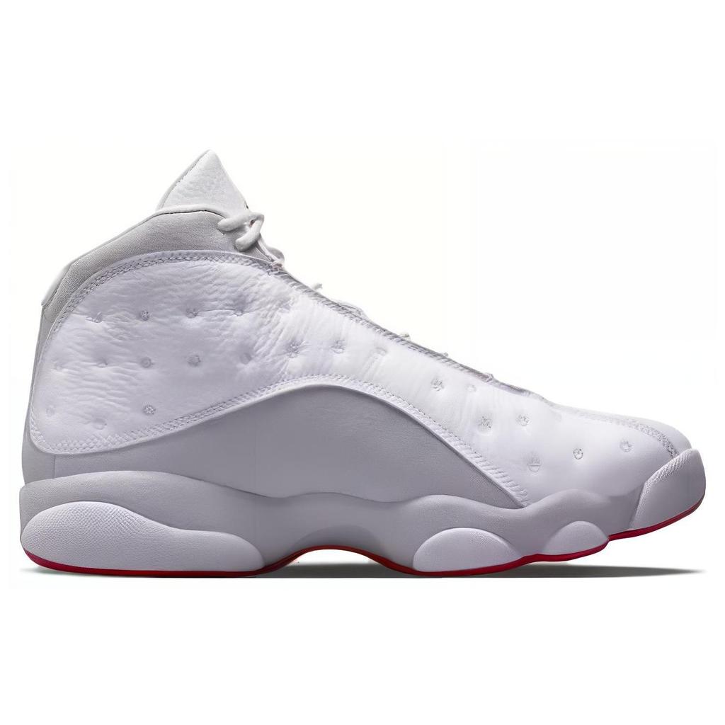 Jordan 13 Wolf Grey Retro 414571-160