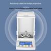 Benpu 0.1mg Electronic Analytical Balance (CN version)