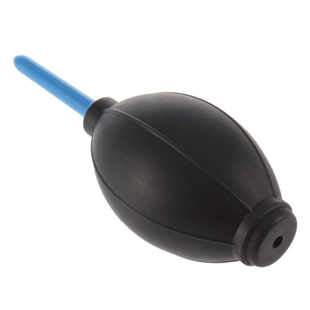Ball 148mm Dust Blower Cleaner for Watch Rubber Air Blower Pump SLR Camera Binocular Lens Cleaner