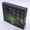 6x Jade Crystal Scents Smudge Incense – Spicy