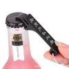 Creative Logo-Printed Multifunctional Keychain Beer Bottle Opener | Engraved Practical Advertising Gift