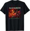 Iron Maiden - Fear To Eternity T-Shirt Tops