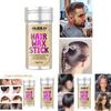 Premium Hair Wax Stick For Smooth Styling And Frizz Control With 75g For All Hair Types