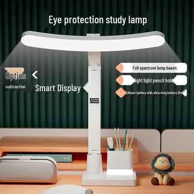 LED svítidla – LED stolní lampičky