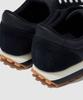 Daonato German Military Tex Runner (Black)