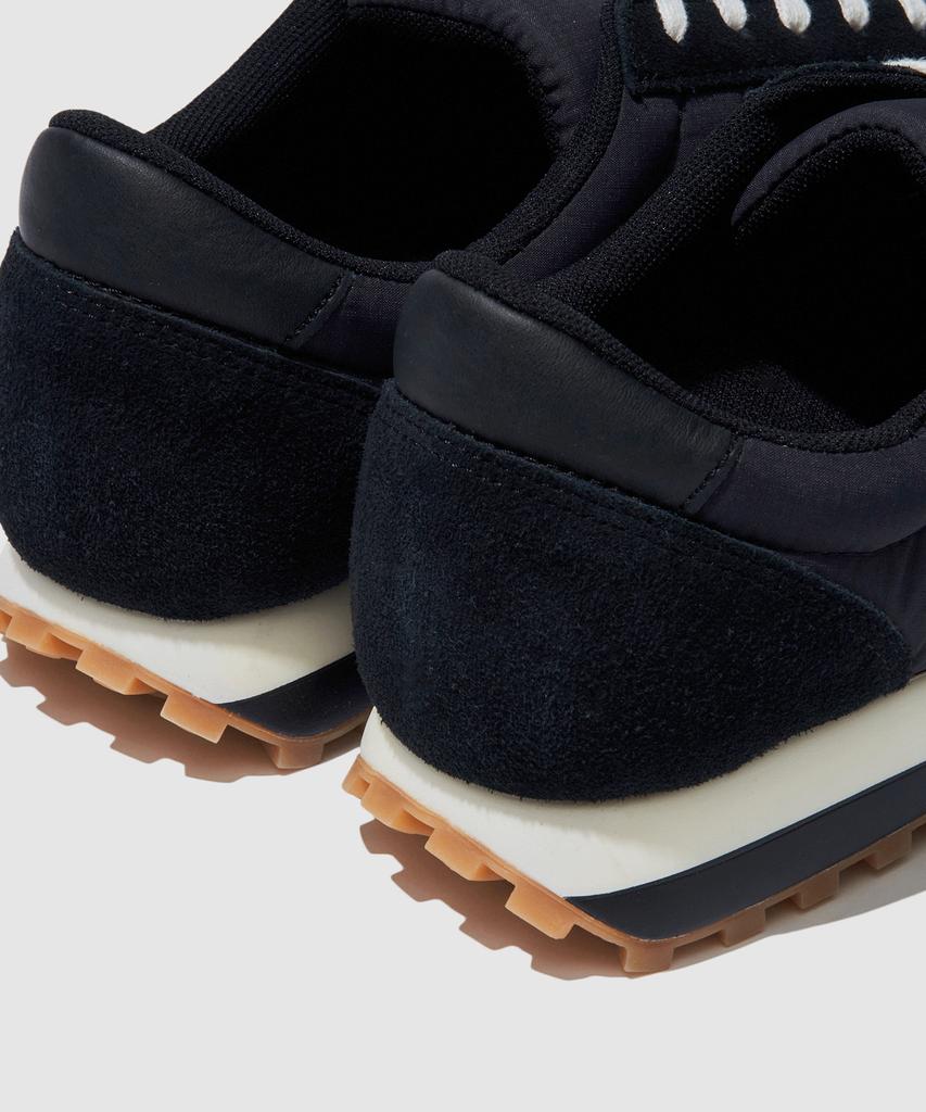 Daonato German Military Tex Runner (Black)