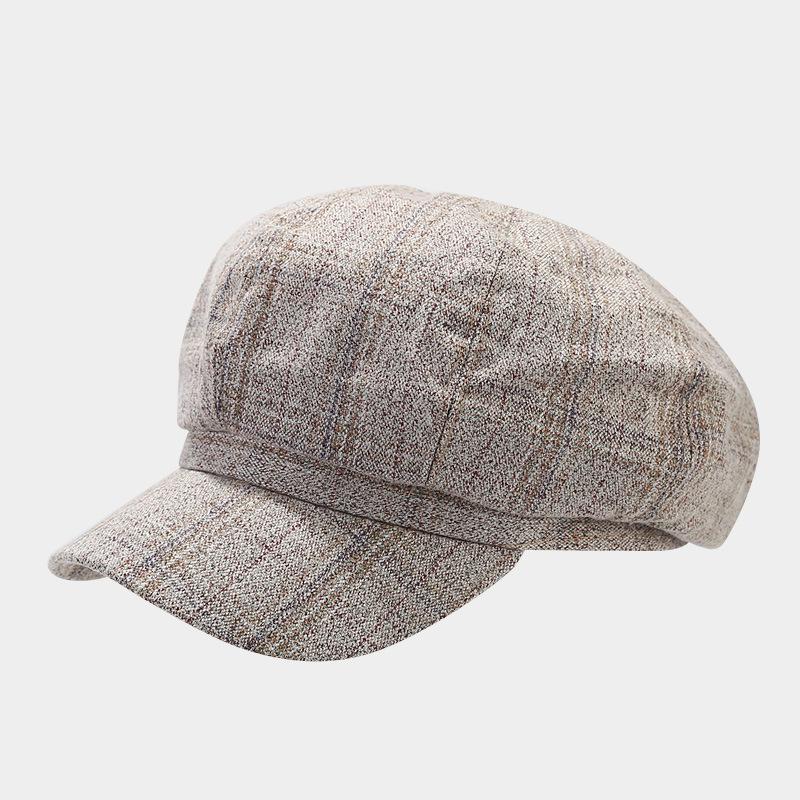 Șapcă Vintage Unisex Reglabilă pentru Drumeții și Alpinism în Aer Liber