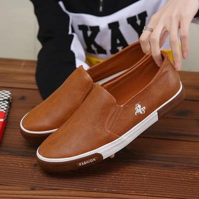 Tendência Qualidade Sapatos Casuais Masculinos Marca Mocassins Slip-on para Homens Conforto de Verão Sapatilhas Masculinas Sociais Sapatos Masculinos Zapatos Para Hombres