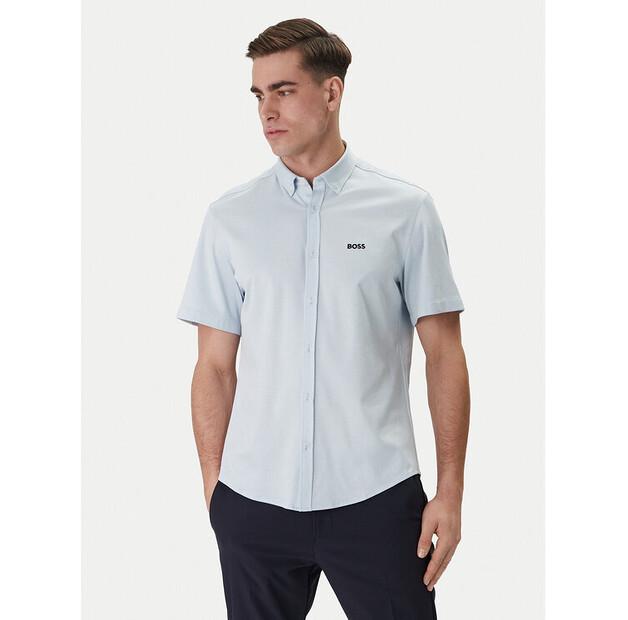 

Рубашка BOSS ST Motion EU XXL