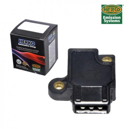 Ignition Control Module HLX041 J121 For Mitsubishi Plymouth Dodge 87-00