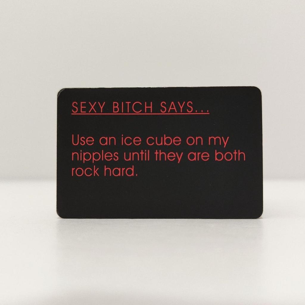 Paar Kartenspiel Erwachsene Spaß Strategisch Sex Befehlskarten Englisch Schlafzimmer Party Spielkarten Für Paare Romantische Erfahrung