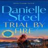Trial by Fire by Danielle Steel Paperback Book 9781529085686