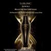 Shiseido Professional Black Gold Hair Care Set