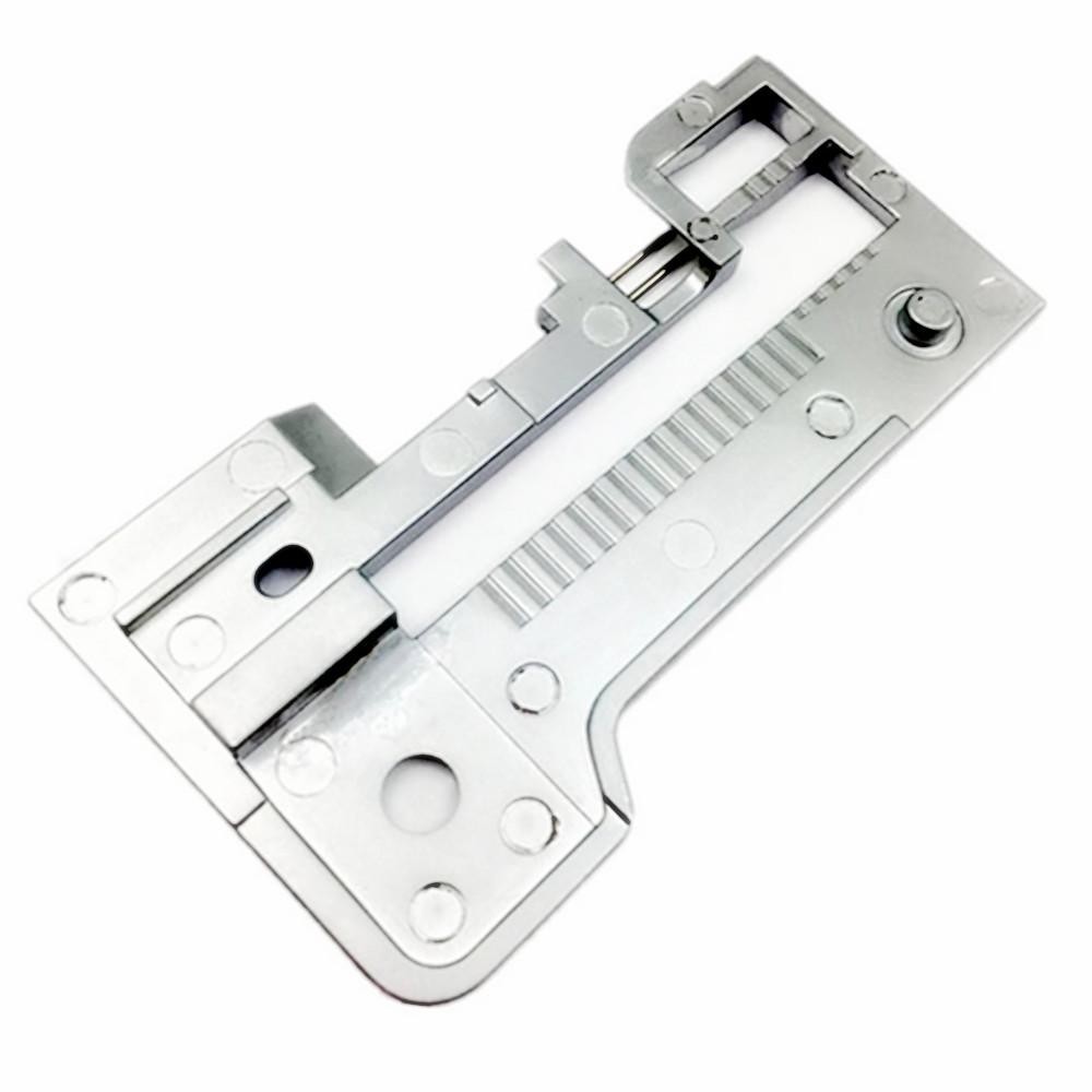 Needle Plate #XB0306001 For Brother Overlock Sewing Machine 929D,1034D