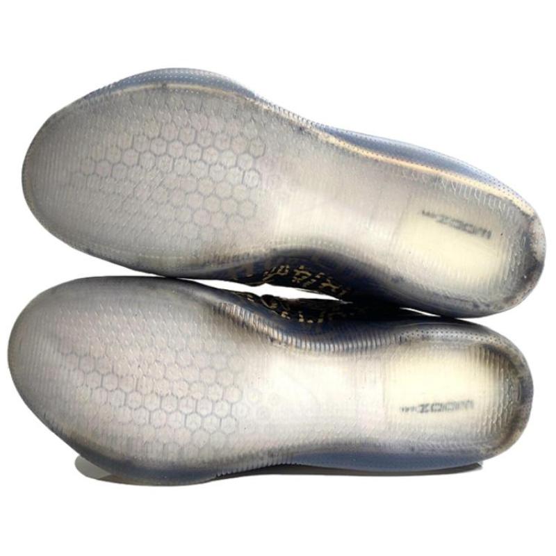 Nike Kobe 11 "Mamba Day" Noir Nike 865773-991