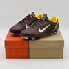HV0888-200 Mercurial Vapor 1 RGN SE Dark Cinder Maize (Men's)