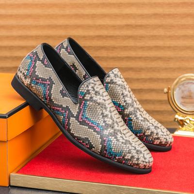Sapatos de homem – Mocassins