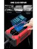 12V Car and Motorcycle Battery Charger, 6A