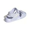 adidas Altaswim Bequeme Tägliche Kindersandalen Kindersandalen Blau F34784
