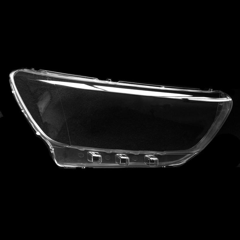 Volvo XC40 2022-23 Front Headlight Transparent Cover