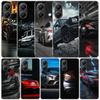 Sport Car C63 E63 S63 G63 Soft Cover for Xiaomi Poco F7 Ultra X7 X6 X5 Pro M7 Phone Case Redmi 15 15C 13 13C 12 12C 10 10C Print