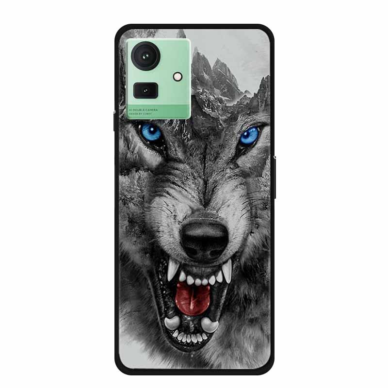 

For Cubot Note 50 Back Cover Case Note50 Protective Black Silicone Soft Phone Case For Cubot Note 50 Case 6.56 Shockproof Coque Cubot Note 50