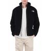 The North Face Fleece Clothing Unisex Black NJ4FM50L