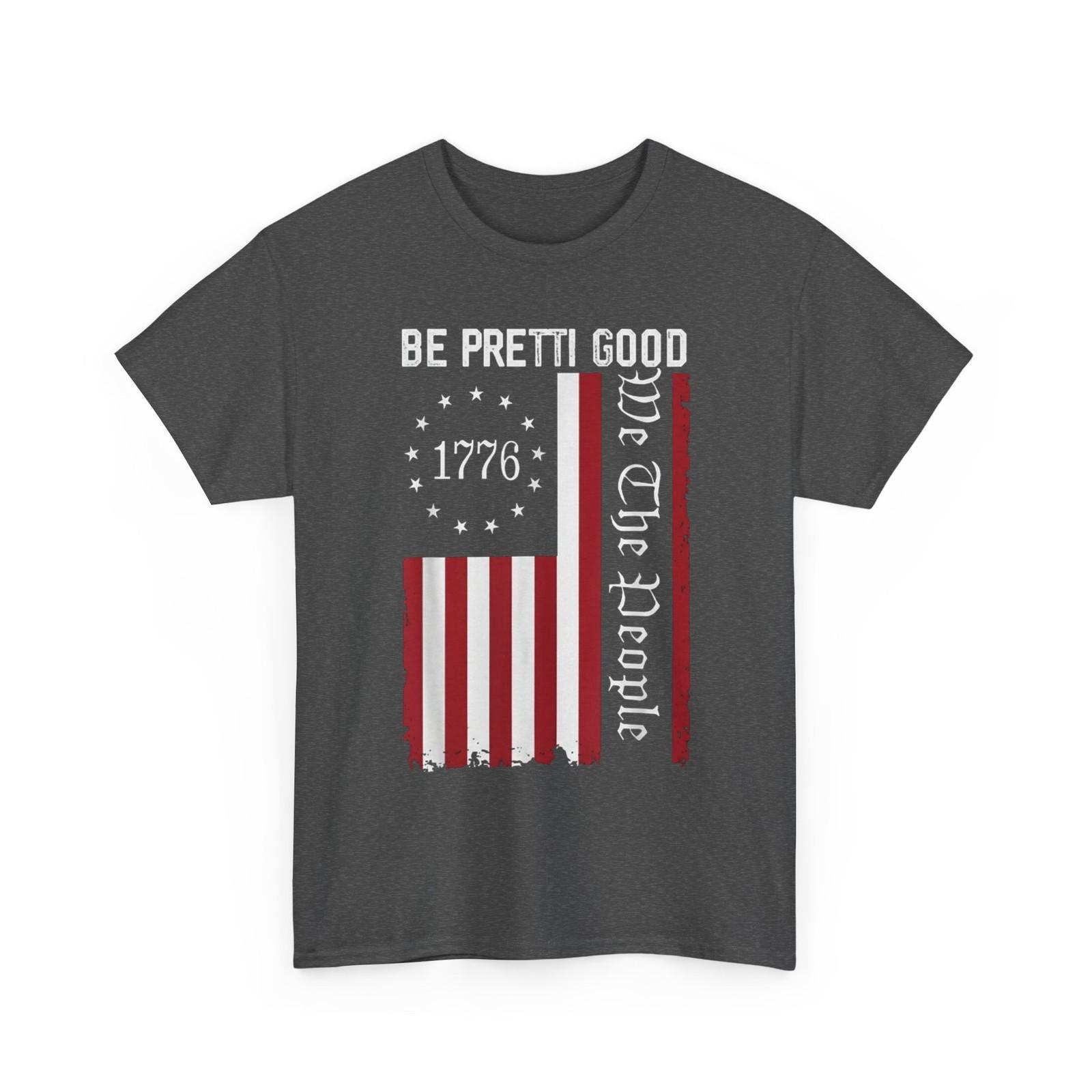 Human Rights Protest T-Shirt XXXXL