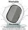 Pet Hair Remover Brush Gloves - Reusable Pet Fur Removal Glove for Dogs & Cats, Self-Cleaning Deshedding Glove