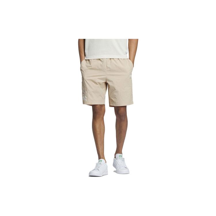 Adidas Originals x Disney Шорты мужские Adidas Originals X Disney Magic Light Umber IN1066 XS