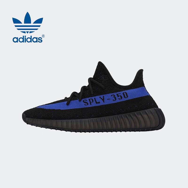 Adidas Повседневные кроссовки Yeezy 350 36