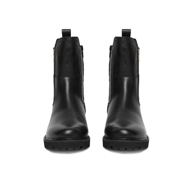 Ботинки Челси Remonte D8694-03 Black