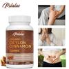 Pure Cinnamon Capsules, Cinnamon Powder Supplement, Joint Support, Immunity Booster, Easily Absorbed.
