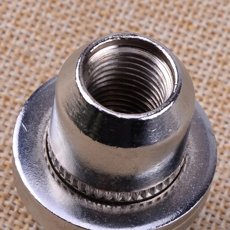 CITALL 5 ks Šroubů matic kol pro Land Rover Discovery LR3 LR4 Range Rover 2008 2009 2010 2011 2012 RRD500290A RRD500510