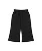 S'EST Capri Line Sweet Pants Black