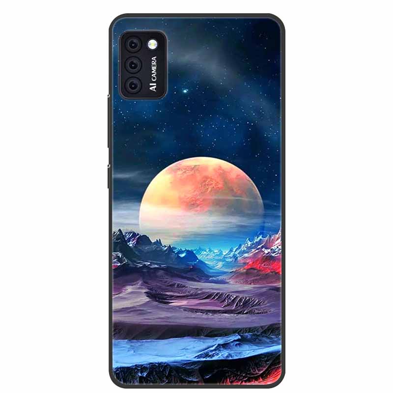 For Cubot Note 7 Case Silicone Soft TPU Black Phone Case For Cubot Note 7 Case Protective Cartoon Coque Cubot Note7 Cover Fundas