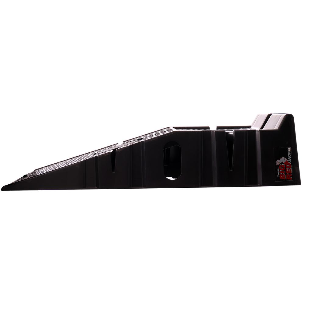 Car Ramps 2 pcs height 17cm 3T TC Technic