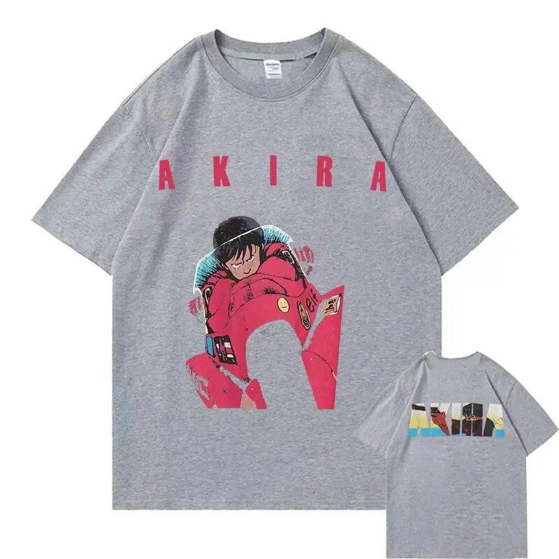 Comprar Japonês 90s ação ficção científica anime akira impressão